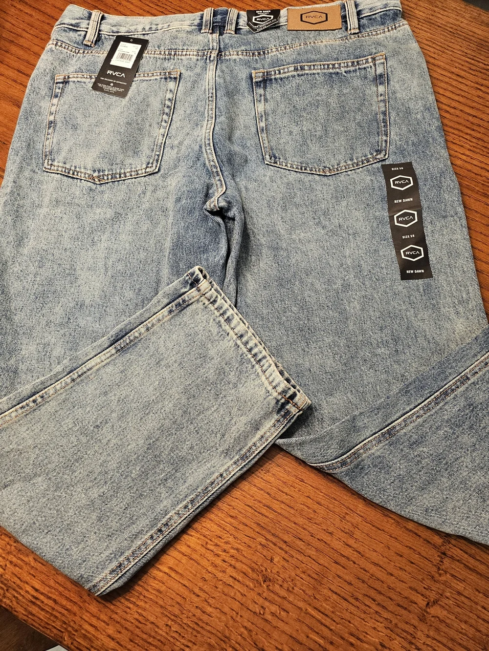 N/A light blue